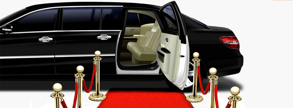Red Carpet Limo Service